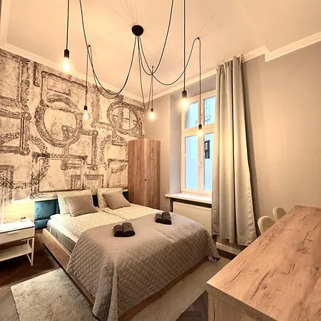The Vinci Residence, Krakow Old Town Exterior photo