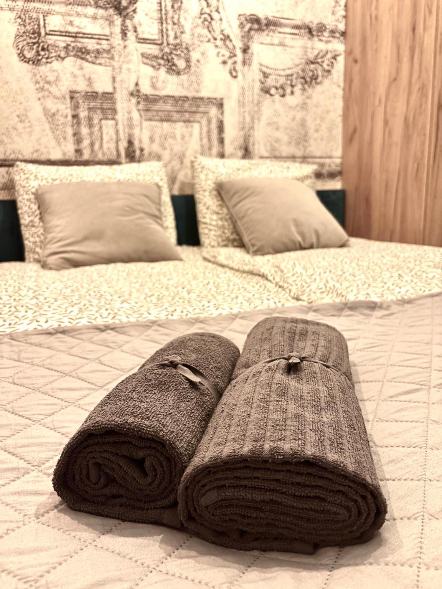 Appartamento The Vinci Residence, Old Town *