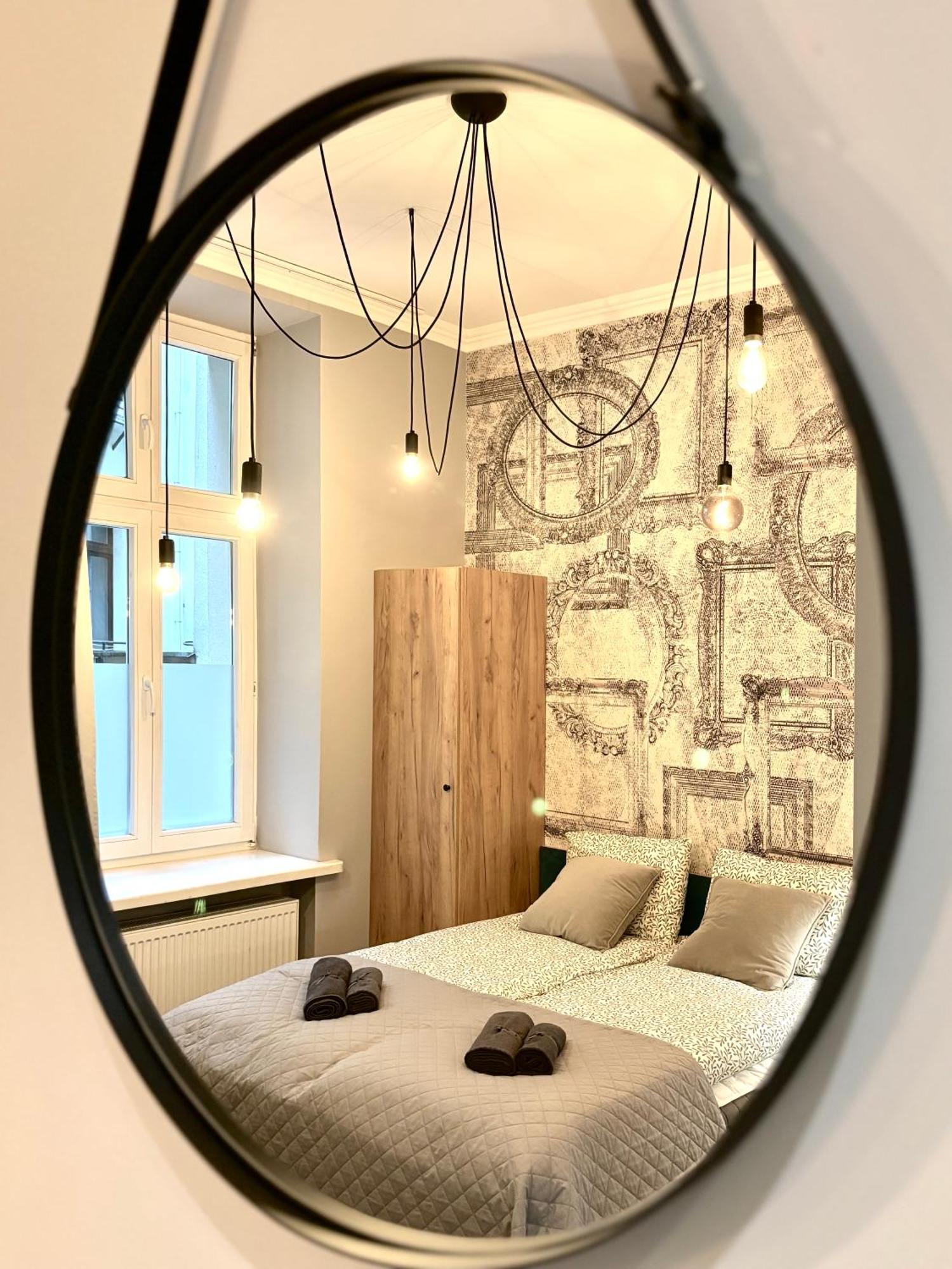 The Vinci Residence, Old Town * Krakow