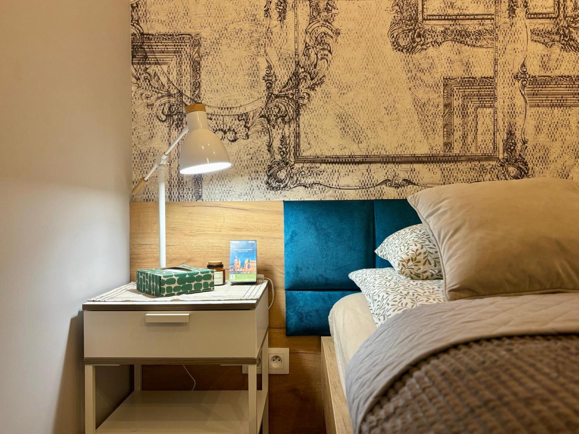 Apartment The Vinci Residence, Old Town