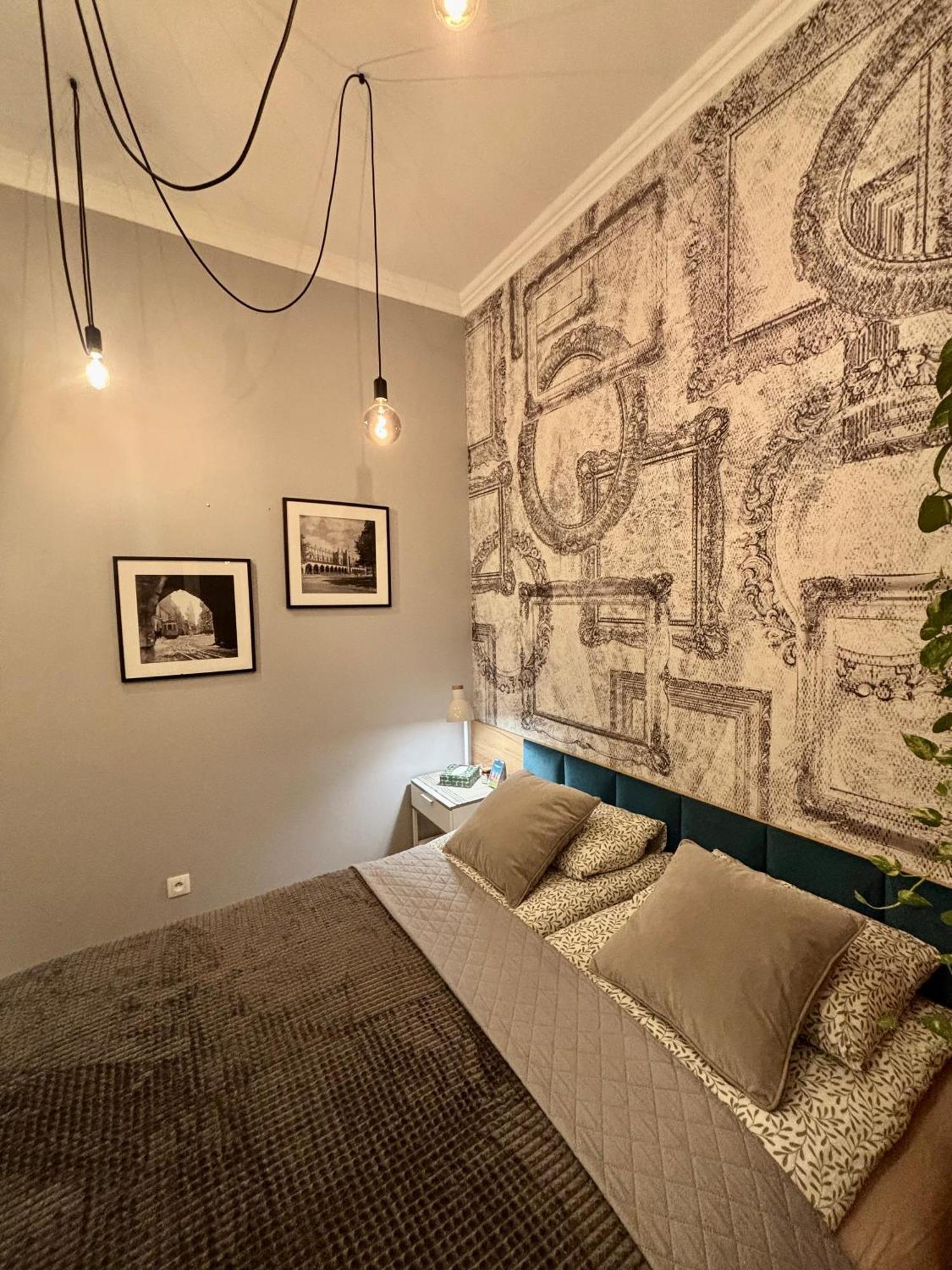 The Vinci Residence, Old Town * Krakow